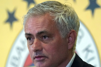 Jose Mourinho, Fenerbahçe'den Ayrılıyor Mu?