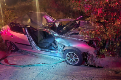 Feci Kazada Can Verdi