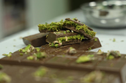 Dubai Çikolatası Üçüncü Sırada