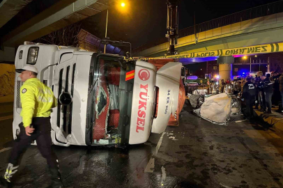 4 kişinin vefat ettiği kaza davasında karar çıktı!