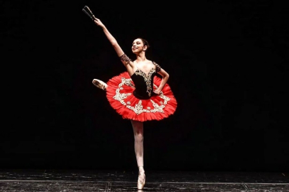 Genç balerin Eylül Sıla'nın şüpheli ölümü