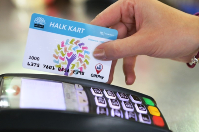 Nilüfer Belediyesi'nden  ‘Halk Kart’ Uygulaması