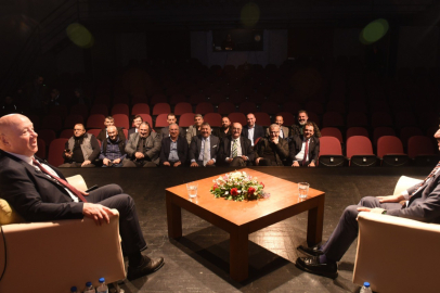 Yıldırım Belediye Başkanı Oktay Yılmaz:  "30 bin konut dönüşüm hedefimiz var"