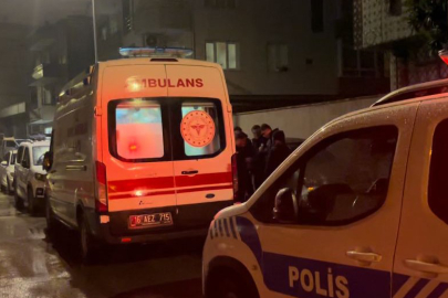 Bursa'da Genç Sinir Krizi Geçirdi