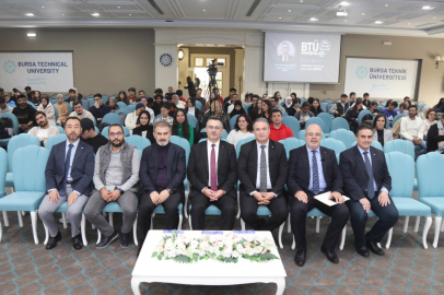 Rektör Şimşek: "Eğitim milli egemenlik meselesidir"