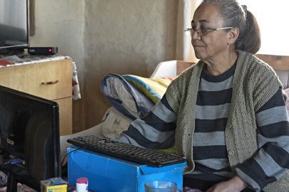 İçler Acısı Hali Yürekleri Dağladı