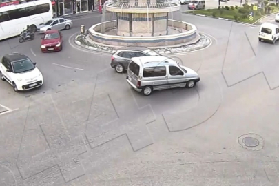 Kazalar En Çok Aşırı Hız ve Dikkatsizlikten Oluyor