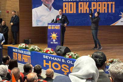 AK Parti Sözcüsü Ömer Çelik'den Erken Seçim Açıklaması