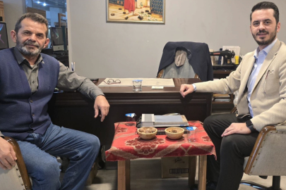 Ak Parti Osmangazi'de halef selef buluşması!