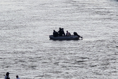 Hüsamettin Yalgettekin 9 Gündür Aranıyor