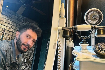 Bursa'da Sır Ölüm!