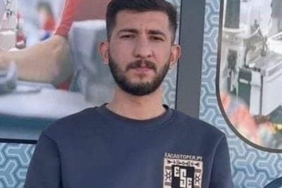 22 Yaşındaki Genç 10 Gündür Kayıp