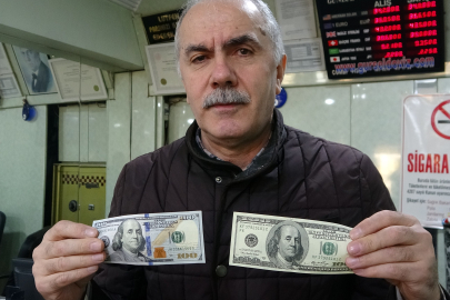 Bursa Esnafı Net Konuştu: “Bizden sahte para geçmez”