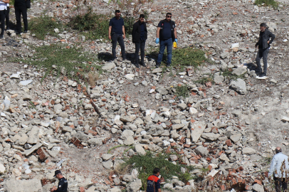 109 Gün Kayıp Olarak Aranan 75 Yaşındaki Kadının Kemikleri Bulundu