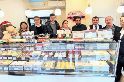 Kardelen 25. Şubesini Bursa'nın Kalbi Heykel'de Açtı