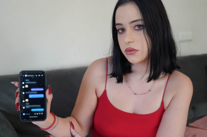 Sudenaz'ın Hayatı kabusa Döndü:“Hayatım karardı, ölümle tehdit ediliyorum”