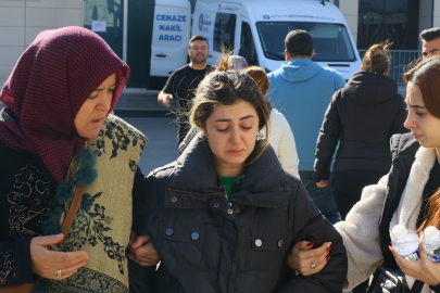 Kıskançlık Cinayetine Kurban Gitmişti...