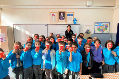 Yankı Yemek'ten Çorba Projesi