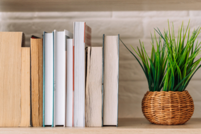 Kullanışlı ve Estetik Kitaplık Modelleri