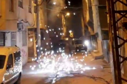 Şanlıurfa’da Faciadan Dönüldü