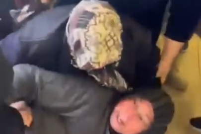 Mağazanın Açılışında İzdiham Yaşandı