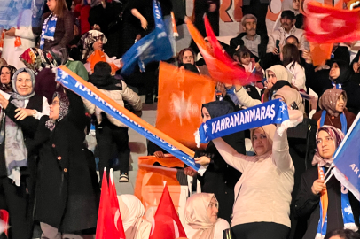 Cumhurbaşkanı Erdoğan:“Artık Türkiye birilerinin deneme tahtası, gerginlik hattı değildir"