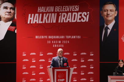 Mustafa Bozbey, Demokrasiye ve Millet İradesine Sahip Çıkacaklarını Vurguladı!