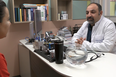 “Şu üç durumda doktora başvurun” 