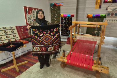 Tekirdağ'da Anneanneden Toruna Uzanan 110 Yıllık Miras