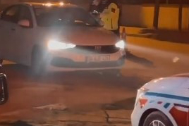 Jandarma'dan Sıcak Nokta Uygulaması