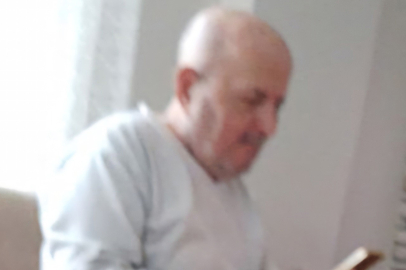 Bartın'da Acı Olay! Yaşlı Çift Birlikte Can Verdi