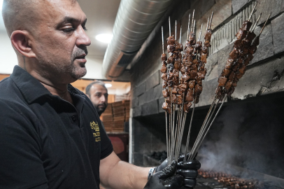 Yüzde 80 Zam Alan Kuzu Ciğeri Pirzolayı Solladı