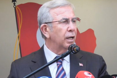 Mansur Yavaş, "Engelsiz Spor ve Oyun Merkezi" ile "Engelliler Hizmet Birimleri"nin Açılışını Gerçekleştirdi