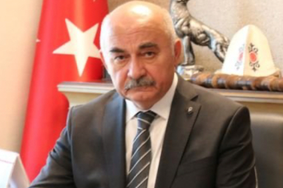 MHP'li Vahapoğlu'ndan Dikkat Çeken Nasuh Mahruki açıklaması!