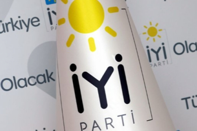 İYİ Parti'den CHP'ye Transfer Oldu