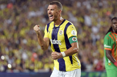 Beşiktaş-Fenerbahçe Derbisinde Gözler İki Takımın Golcülerinde