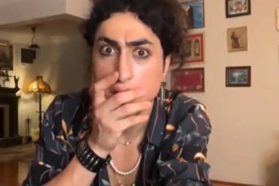 Gaga Bulut'tan Skandal Pedofili Yayını