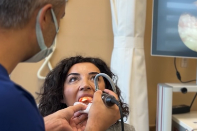 Sigaranın Gırtlak Kanseri Üzerindeki Etkisi