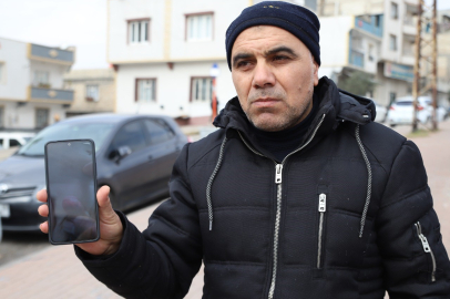 Doktor olduğu iddia edilen şahıs, 4 aylık bebeği sünnet edemeyince kaçtı