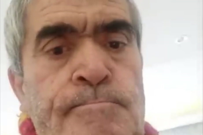 5 Gündür Kayıptı Ağaca Asılı Halde Ölü Bulundu!