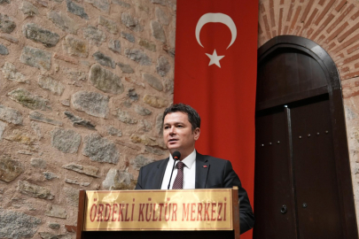 Osmangazi Belediyesi, "Kadının Seçme ve Seçilme Hakkı" Paneli Düzenledi