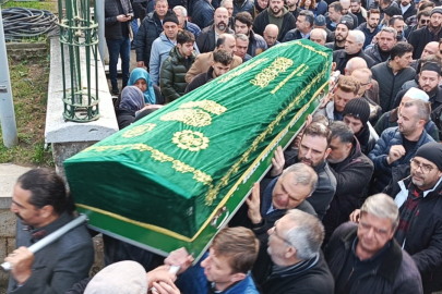 Bursa'da radyestezi ilmiyle uğraşan 70 yaşındaki aktar Aydın Işık, dün hayatını kaybetti