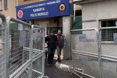 Tacizden 6 Yıldır Aranıyordu...