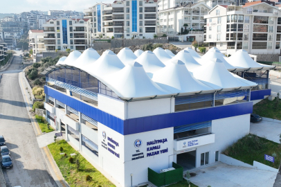 Mudanya Belediyesi, “Gençlik Merkezi” Projesini Hayata Geçiriyor