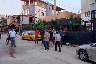 Eşini Doğum Gününde Öldürmüştü...