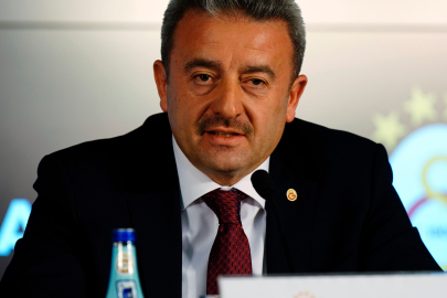 İbrahim Hatipoğlu: "Biz federasyonu da yeneceğiz, onun atadığı kötü niyetli insanları da yeneceğiz"