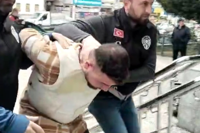 Alacak-Verecek Meselesi Yüzünden Bir Kişiyi Bıçaklayarak Öldürdü