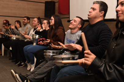 Liseli Öğrenciler Unutamayacakları Bir Gün Geçirdi