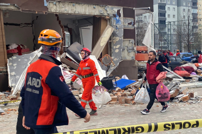 Beylikdüzü'ndeki Patlama İle İlgili Şok İddia!