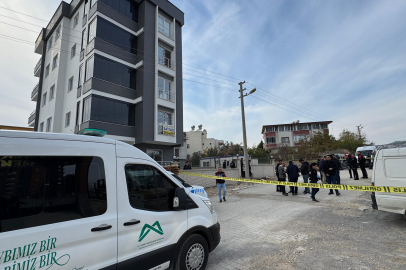 Mersin'de Koca Dehşeti: Eşini Öldürdü!